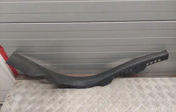 Audi A4 Allroad Rear sill trim cover 8K0867768B