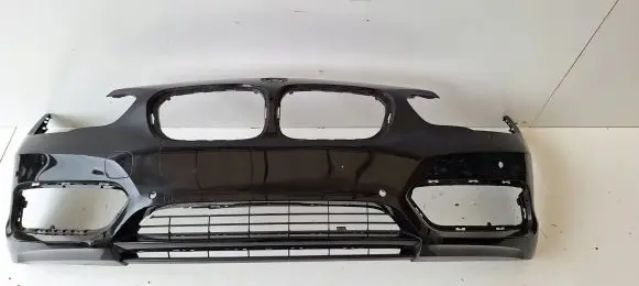 BMW 1 F20 F21 Front bumper 7371735