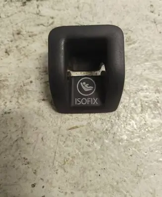 Volkswagen Golf V ISOFIX cover 1K0887233