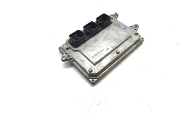 Honda Civic Engine control unit/module 37820RSA 7717574 205538