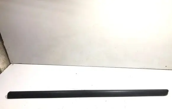Peugeot 407 Front door trim (molding) 96445541XT