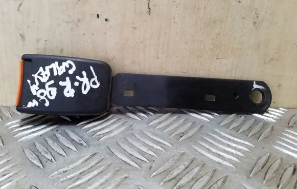 Ford Galaxy Front seatbelt buckle