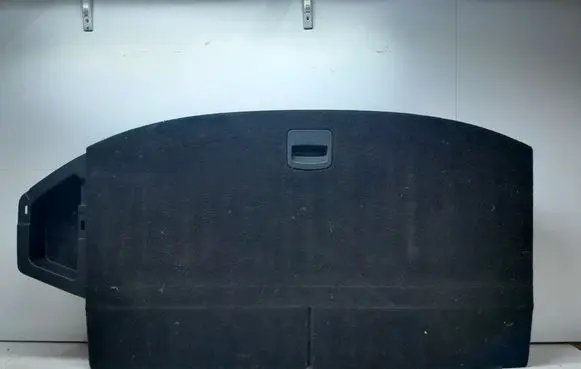 Mazda CX-9 Glove box in trunk T6789012345 TD11688MX TD12688MX