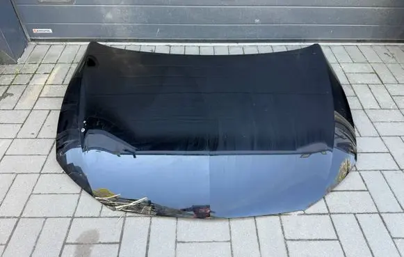 Seat Leon (5F) Engine bonnet/hood 5F0823155B