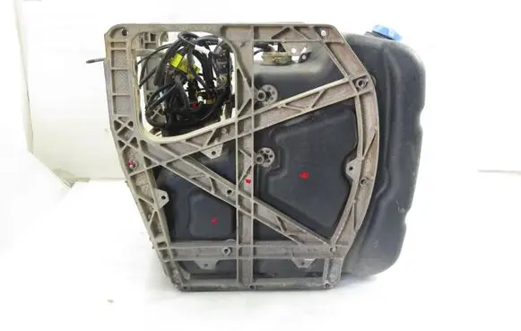 Volvo XC90 FAP fluid tank 21226079 21645367