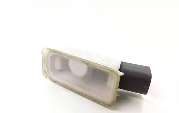 Ford Mondeo MK IV Number plate light 7S7113550AB