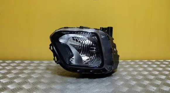 KIA Soul Headlight/headlamp 92101-K0 1880