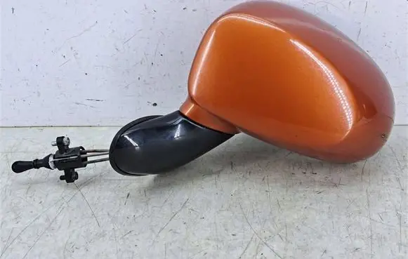 Chevrolet Matiz Manual wing mirror 