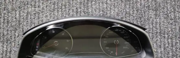 Audi A7 S7 4K8 Speedometer (instrument cluster) 4K0920771F