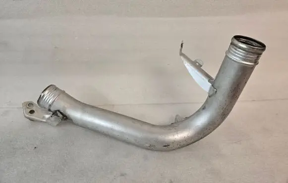 Volvo V60 Intercooler hose/pipe 31370288
