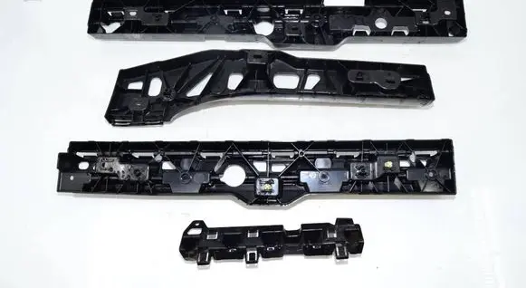 BMW 5 G30 G31 G38 Sill supporting ledge 7387346 51777387346 7387348