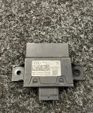 Audi Q5 SQ5 Fuel injection pump control unit/module 8R0907159