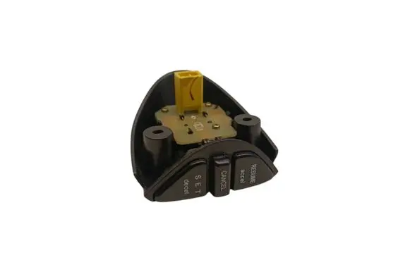 Honda Odyssey Multifunctional control switch/knob 