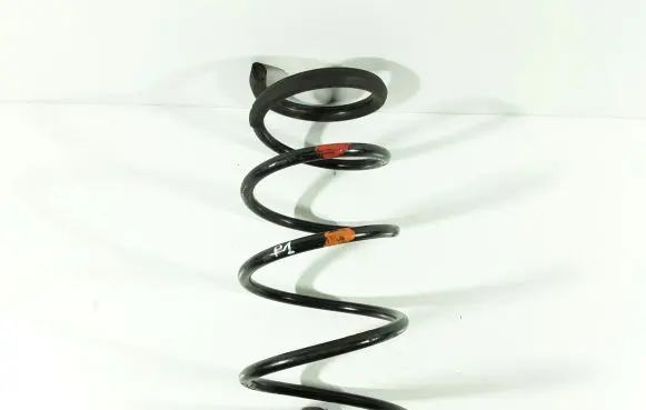 Nissan Primera Front coil spring