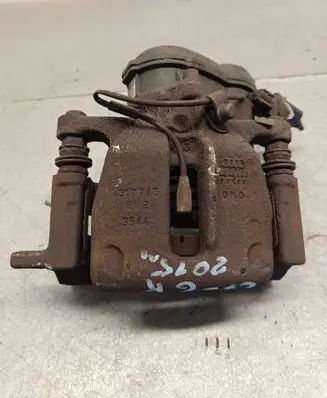 Audi A6 S6 C7 4G Rear brake caliper