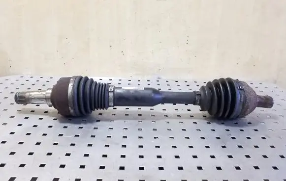 Volvo XC70 Front driveshaft 31325703