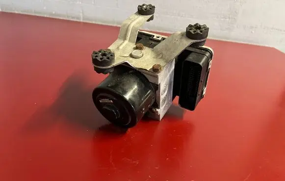 BMW X3 F25 ABS Pump 6857643 6857644 34516857643