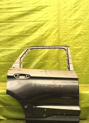 Ford Edge II Front door 000259