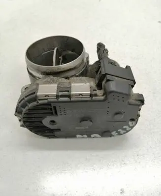 Mercedes-Benz E W211 Throttle valve A6460900970