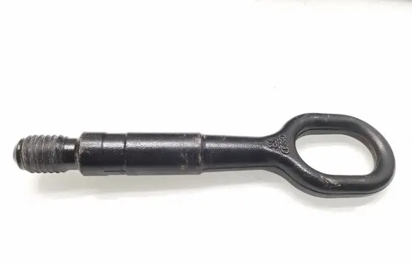 Audi A6 S6 C7 4G Towing hook eye 8K0805815