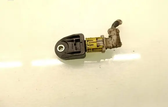 Toyota RAV 4 (XA40) Airbag deployment crash/impact sensor 8917312180