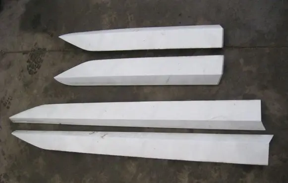 Skoda Superb B8 (3V) Trim molding 