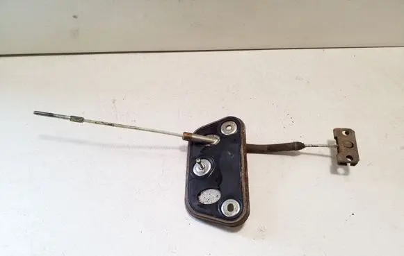 Ford Ranger Other handbrake/parking brake parts AB312853