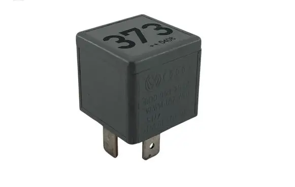Audi A6 S6 C5 4B Other relay 8D0951253A V23134B52X301 V23134B523301