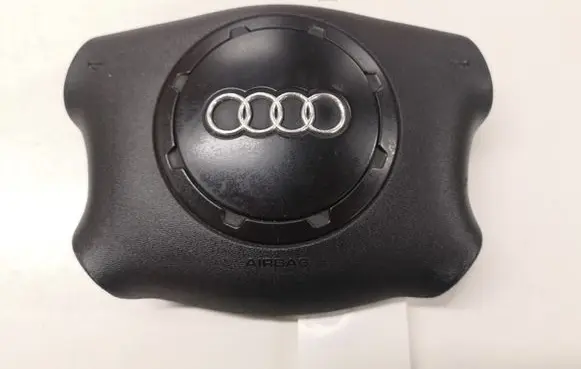 Audi A3 S3 8L Steering wheel airbag M96T1840301406 T184030140