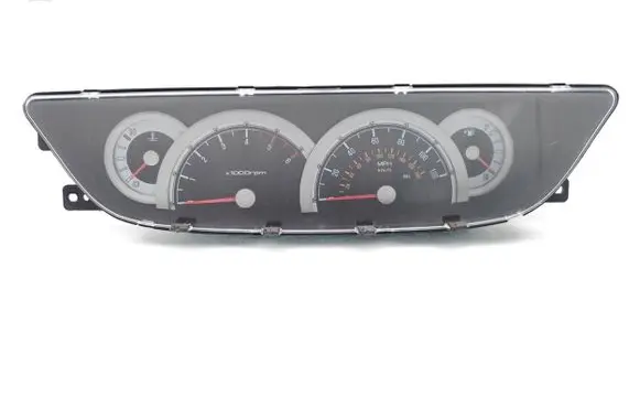 SsangYong Korando Speedometer (instrument cluster) 80220-21350 11002-990100S