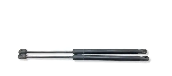 Volkswagen PASSAT B7 Tailgate/trunk strut/damper 6089750580N