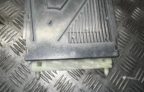 Volvo XC90 Gearbox control unit/module 1T0605A00 P09480761 T04134397