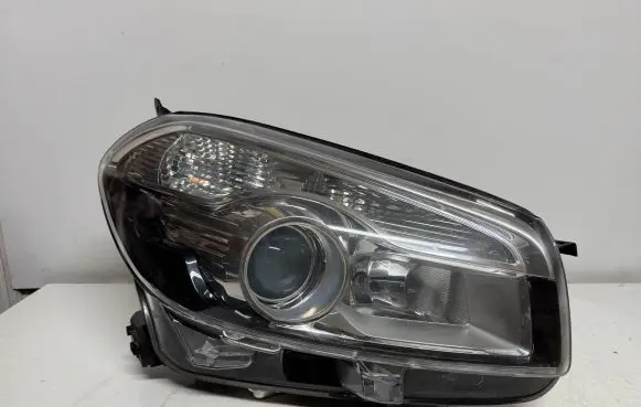 Nissan Qashqai Headlight/headlamp 1EL01033526 26010BR62A