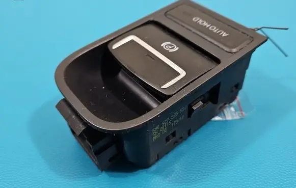 Volkswagen Tiguan Handbrake/parking brake auto hold switch 5N0927225 IMPRK1520964