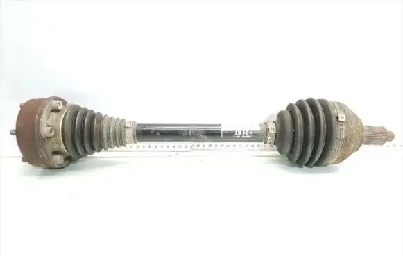Seat Toledo IV (NH) Front driveshaft 6R0407761K