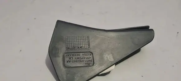 Ford Focus Front mudguard 3M5116A563AA 1533074