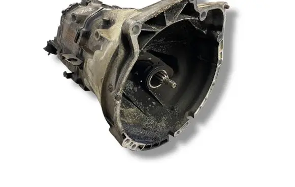 BMW Z3 E36 Manual 5 speed gearbox 14342929 2200022598