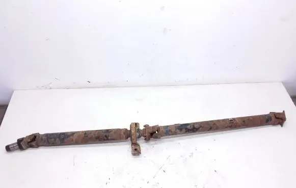Subaru Impreza I Drive shaft (set)