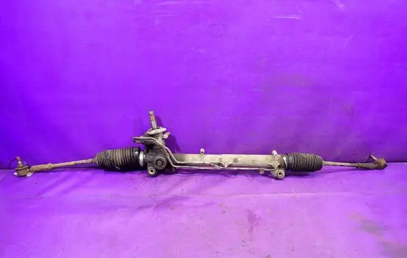 Ford Fiesta Steering rack 2S613200KR
