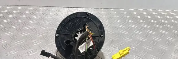 Mercedes-Benz C W203 Airbag slip ring squib (SRS ring) A2095400145