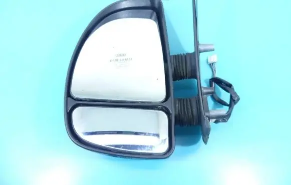 Citroen Jumper Front door electric wing mirror IMPRK1036661