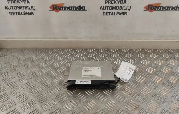 BMW 5 E39 ABS control unit/module 0265109023 1164130 DK0N43970292