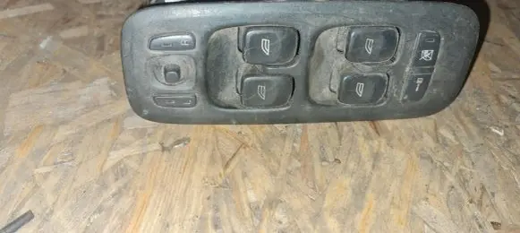 Volvo XC90 Electric window control switch 30732816