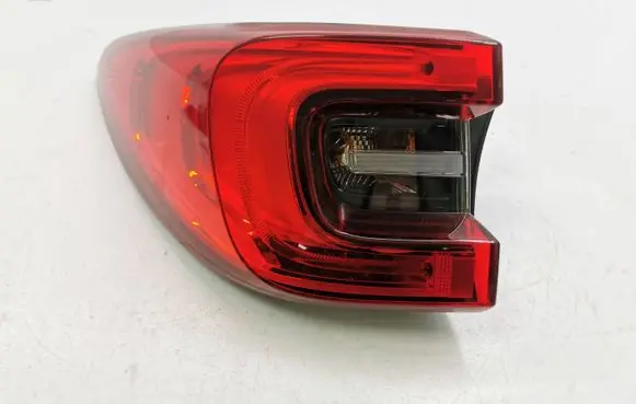 Renault Kadjar Rear/tail lights 265552478R 90061004