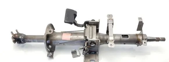 Nissan Almera Tino Steering wheel axle