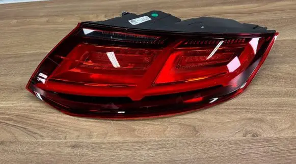 Audi TT TTS RS Mk3 8S Rear/tail lights 8S0945096B F03542600 18042018