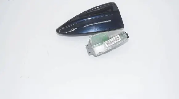 BMW 5 F10 F11 Aerial GPS antenna 6950704 9129639 9125663