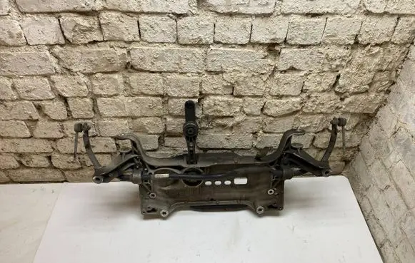 Audi Q3 8U Front subframe 3C0199369H