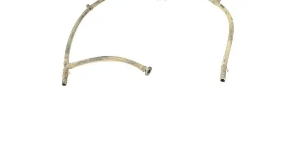 Citroen Jumper Windshield washer fluid hose 