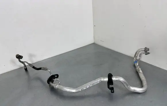 Ford C-MAX II Air conditioning (A/C) pipe/hose F1F119A834AA